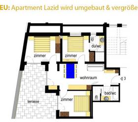Туры в Alpin Apart Bacher в Австрии