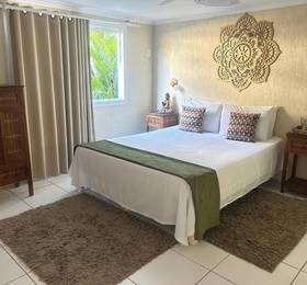 Отдых в Spazio Buzios Guesthouse - Бразилия, Бузиос