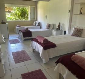 Туры в Spazio Buzios Guesthouse в Бразилии
