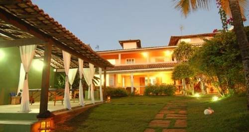 Spazio Buzios Guesthouse