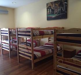 Туры в Hostel Entresuenos Logrono в Испании