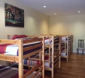 Отдых в Hostel Entresuenos Logrono - Испания, Логроньо