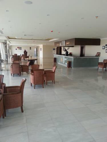 Sea View Hotel Al Khobar 4* Саудовская Аравия, Аль Кхобар