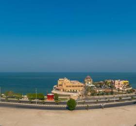 Отдых в Sea View Hotel Al Khobar - Саудовская Аравия, Аль Кхобар