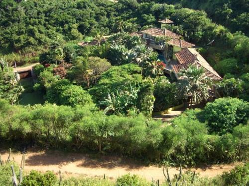 Anfiteatro Tropical 4* Бразилия, Бузиос