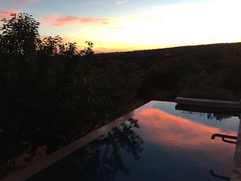 La Bastide des Jonquets