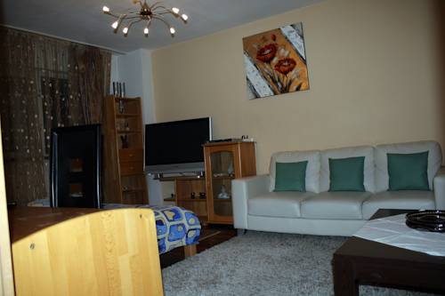 Vitan Apartament