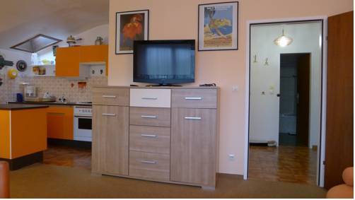 Alpenappartement Tommy Австрия, Капрун