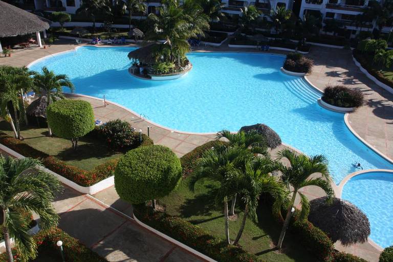Apartahotel Monte Vista Las Canas