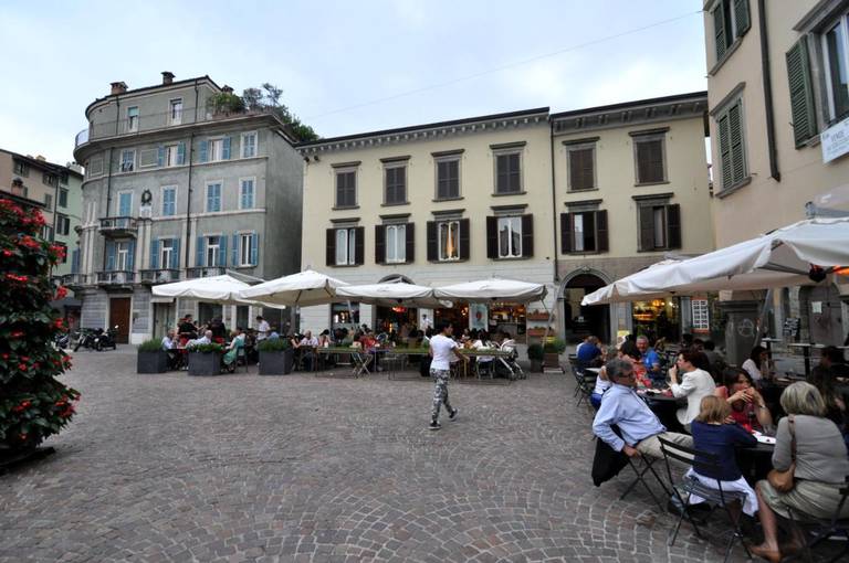 B&B Antico Ducato
