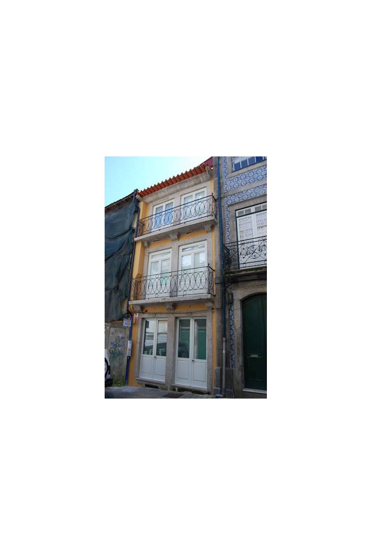 Casa Dos Caldeireiros