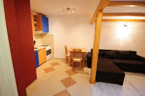 Ambient Apartments 3*