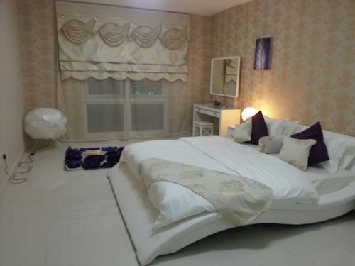 Grand Mall V.I.P Apartment