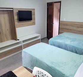 Туры в Pousada Solaris в Бразилии