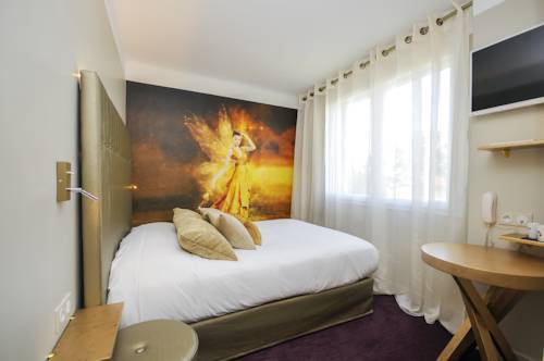Nyx Hotel 3* Франция, Перпиньян