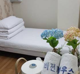 Vision Guesthouse в Сеуле
