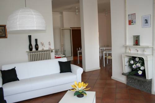 Bed and Breakfast Donizetti Италия, Бергамо