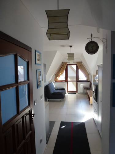 Apartament Antaiowka Польша, Закопане