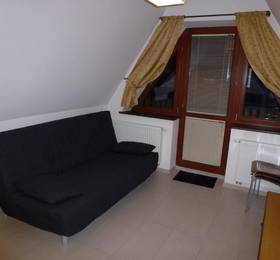Apartament Antaiowka в Закопане