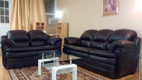 Toronto Furnished Living- Forest Manor