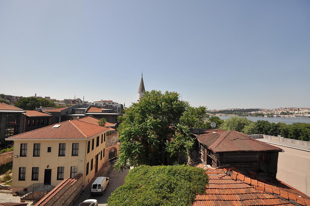 Hotel Baykal  Турция, Стамбул