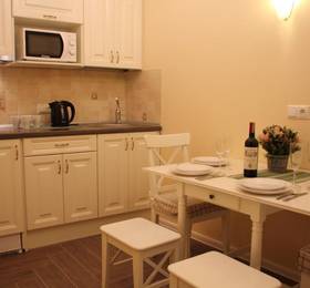 Туры в Vilnius Symphony Apartments в Литве