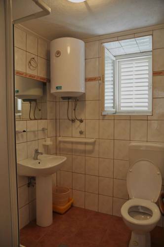 Apartments Dumencic Rab 3* Хорватия, Раб