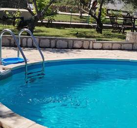 Apartments Dumencic Rab в Рабе