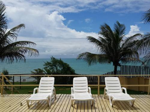 Atlantico Flat Natal Бразилия, Натал