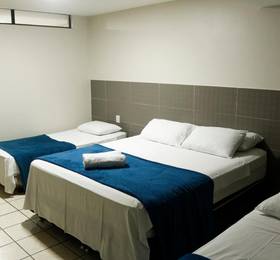 Atlantico Flat Natal в Натале