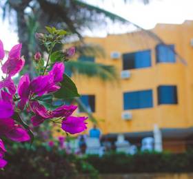 Туры в Atlantico Flat Natal в Бразилии