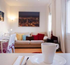 Туры в Two Great Apartments near Sants Station в Испании