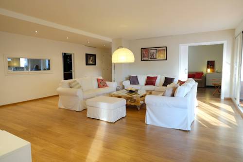 Two Great Apartments near Sants Station