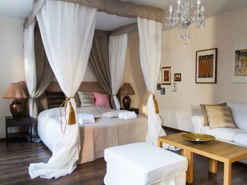 Lounge Apartments Польша, Краков