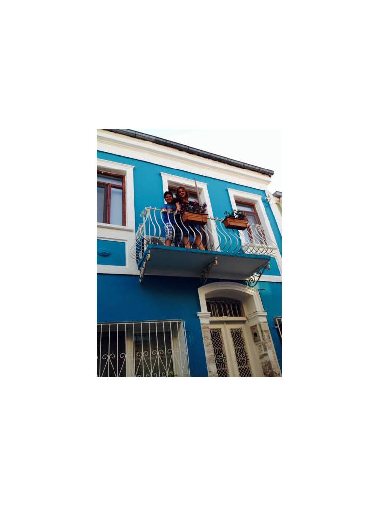 Kuyulubahce Pension