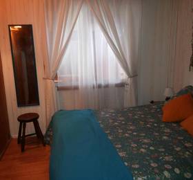 Cabana Ruca Quimey в Вильяррике