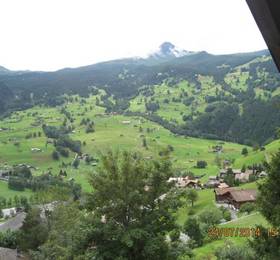 Отдых в Hotel Eigerblick - Швейцария, Гриндельвальд