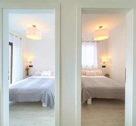 Apartments Zatezalo в Крке