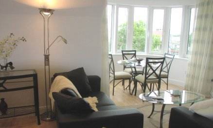 Roomspace Serviced Apartments - Thames Edge 4* Великобритания, Стэинс