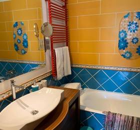 B B Casa Margherita в Таормине