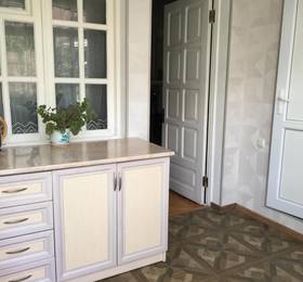 Guest House Green Rose в Боржоми