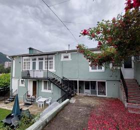 Туры в Guest House Green Rose в Грузии