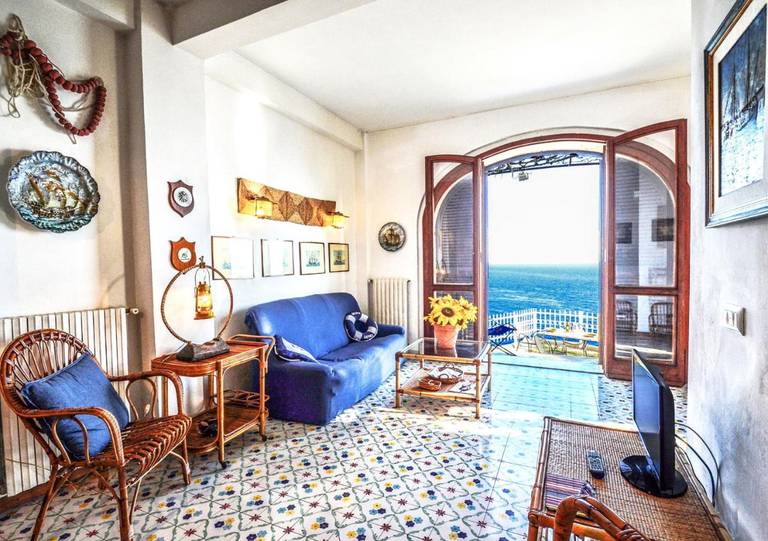 Apartment Casa Glicine