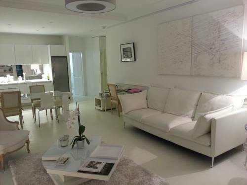 Adresses Privees Apartment Швейцария, Женева