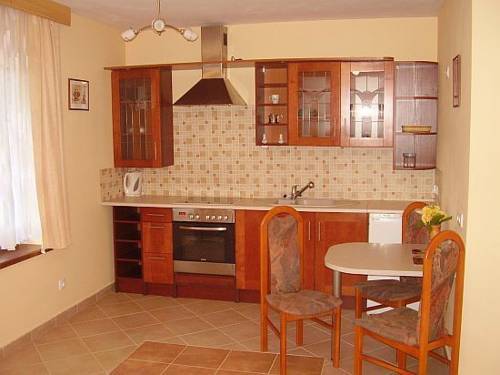 Willa Bajkowe Widoki Apartamenty Польша, Закопане
