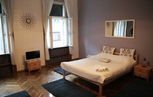 Apartment Kneza Mihaila