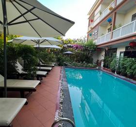 Отдых в Phuc Thao Villa - Вьетнам, Хой Ан