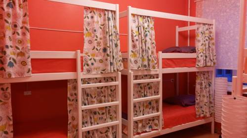 Sweet Dream Hostel