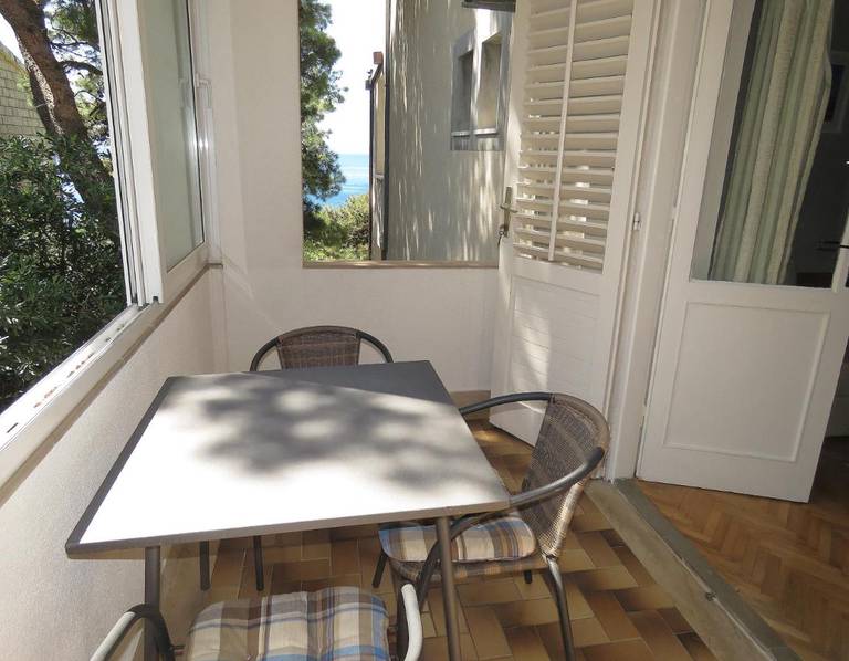 Apartments Stanicic
