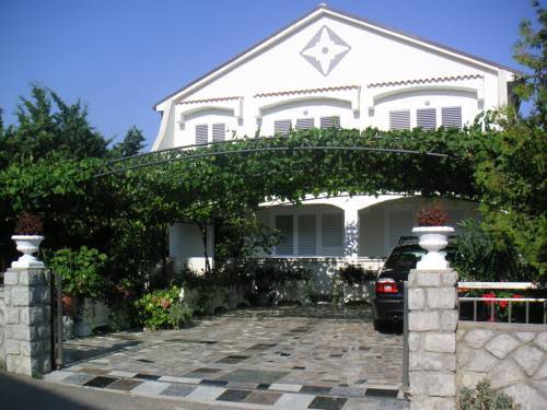 Apartments Villa Mare Хорватия, Крк